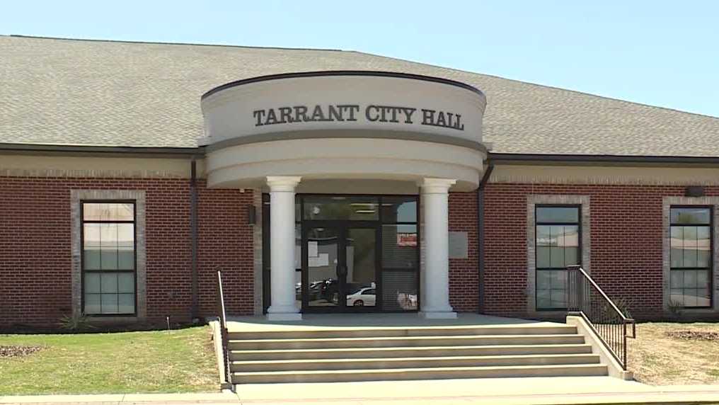 Legal Battle Between Tarrant Mayor And Police Chief Continues After City Council Reinstates Chief 