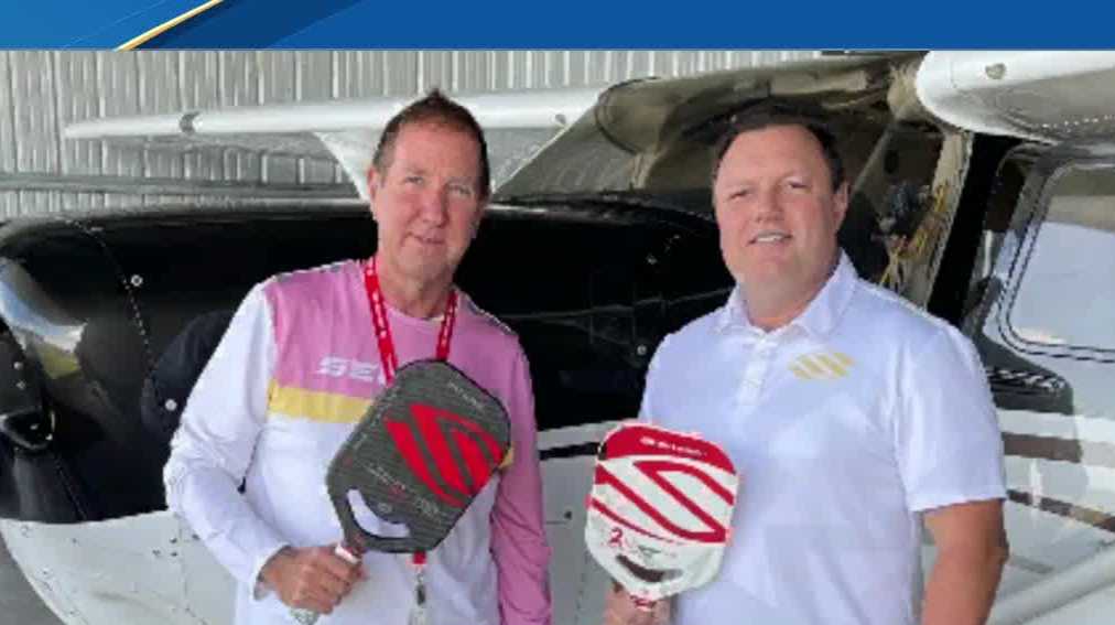 Pickleball world record attempt coming to New Hampshire