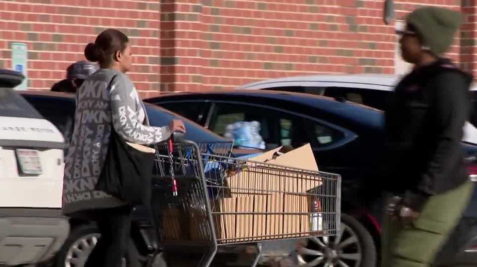 Milwaukee's food desert crisis worsens with Aldi closure