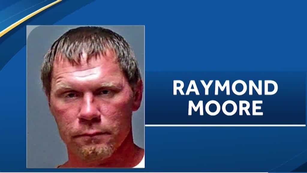 No bail for man accused in stabbing death of Manchester man