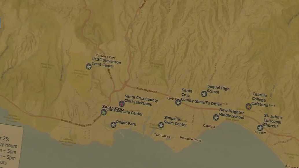 Santa Cruz County adds Japanese and Thai to election ballots