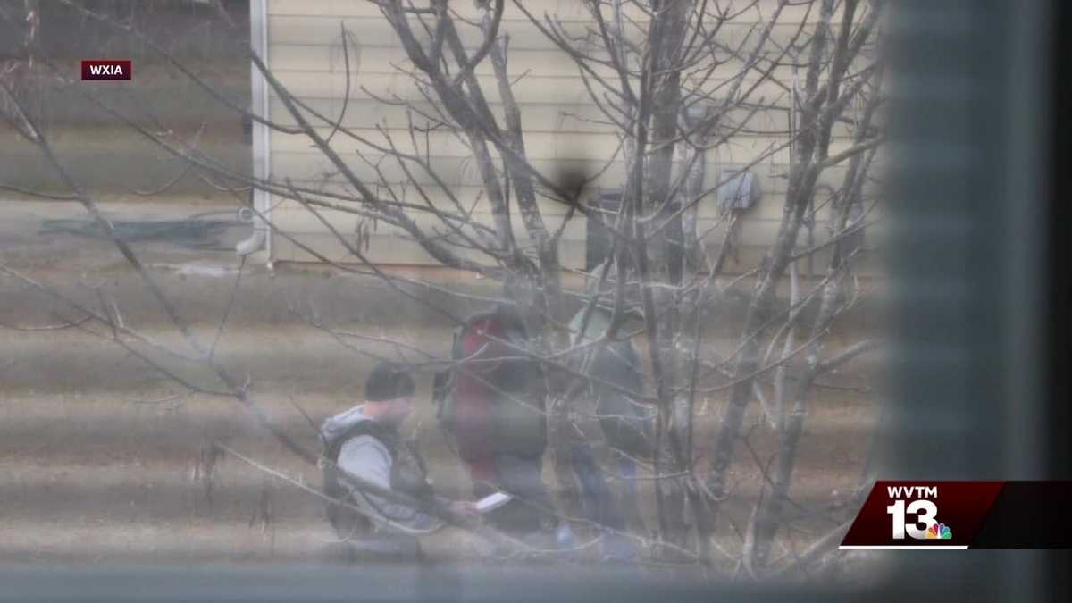 Galleria shooting suspect set to appear in court after arrest in Fulton ...