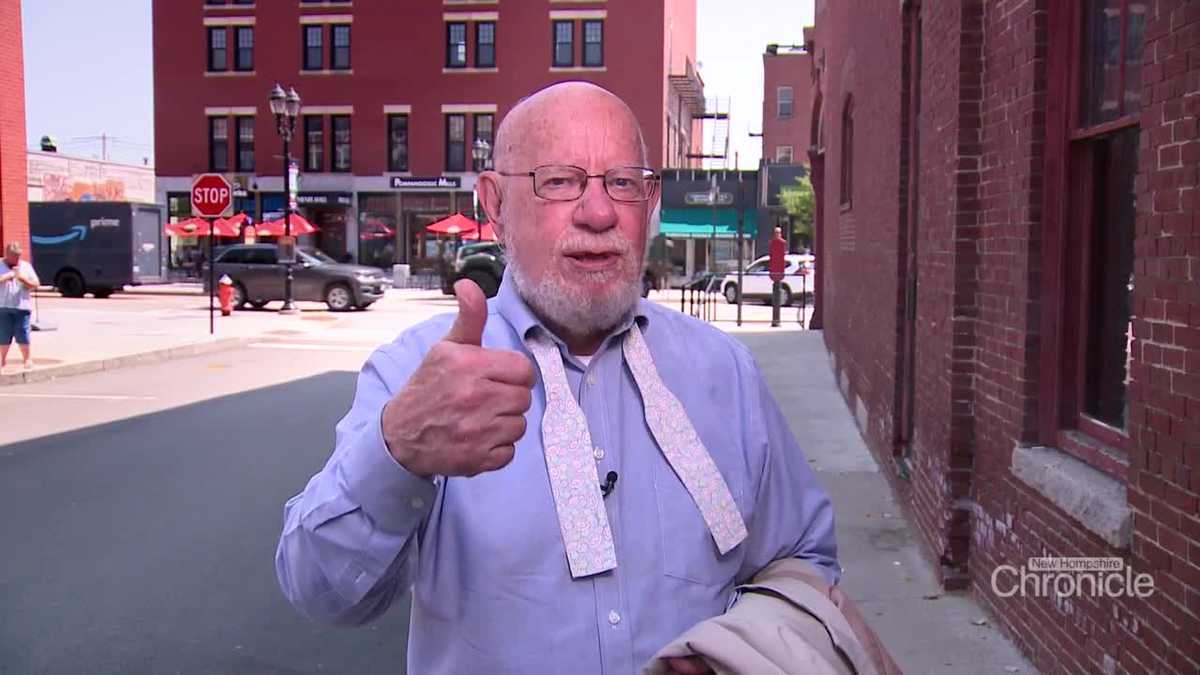 Fritz Wetherbee's New Hampshire: The Communist Women of NH