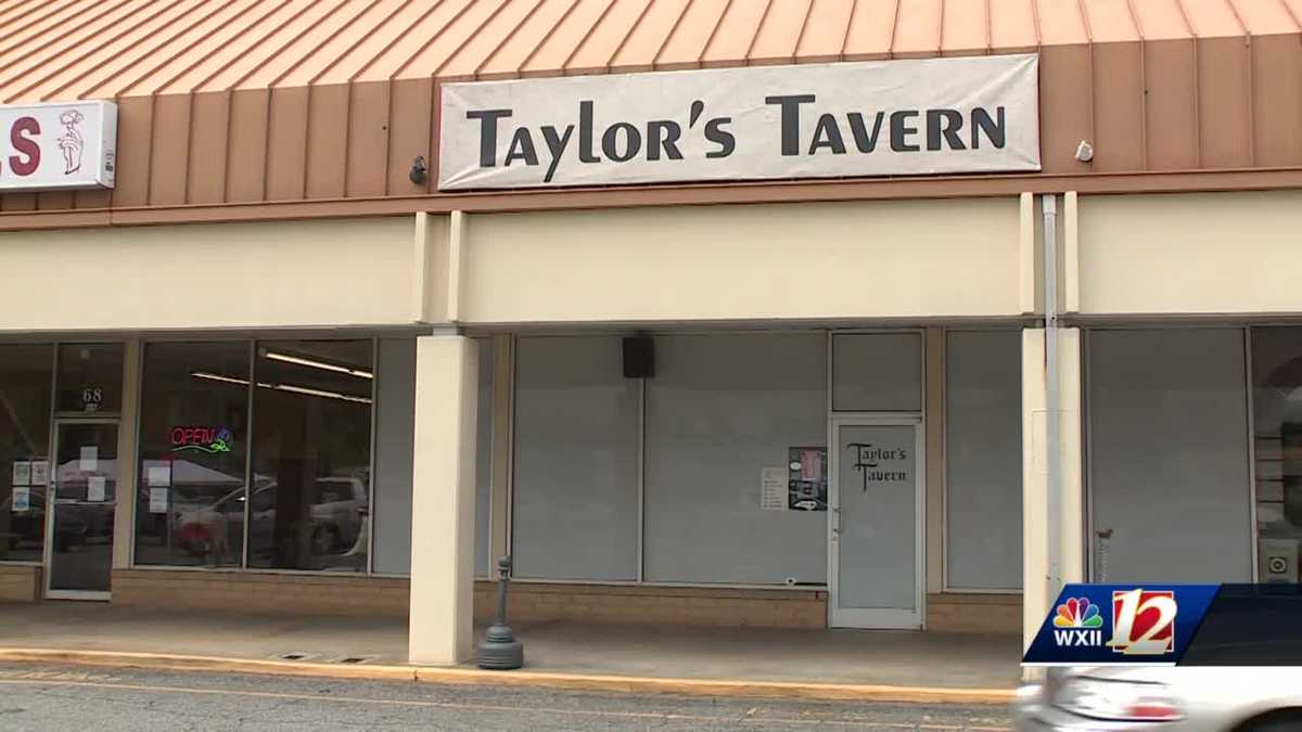 North Carolina executive order closed bars investigation