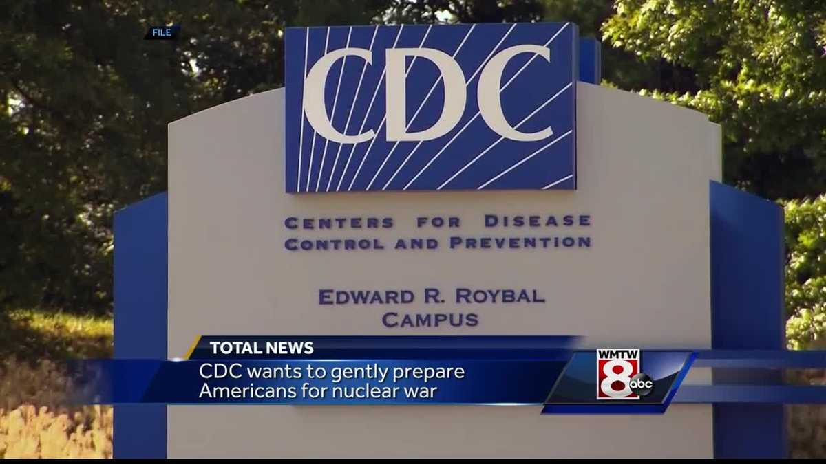 Cdc Nuclear Emergency : Emergency Preparedness and Response – HASNPX
