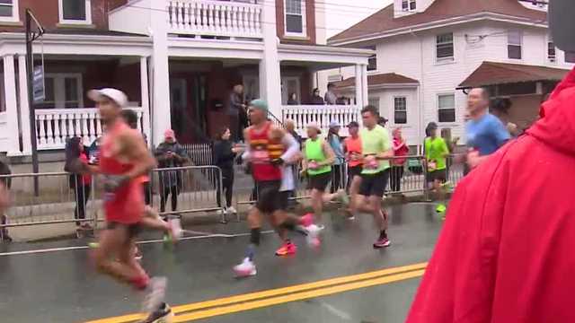 2024 Boston Marathon race registration to open in fall - Vimarsana News