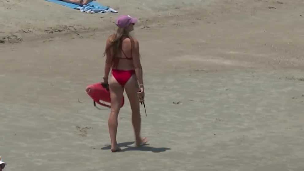 Tybee Island lifeguard staffing raises concerns after beach emergency