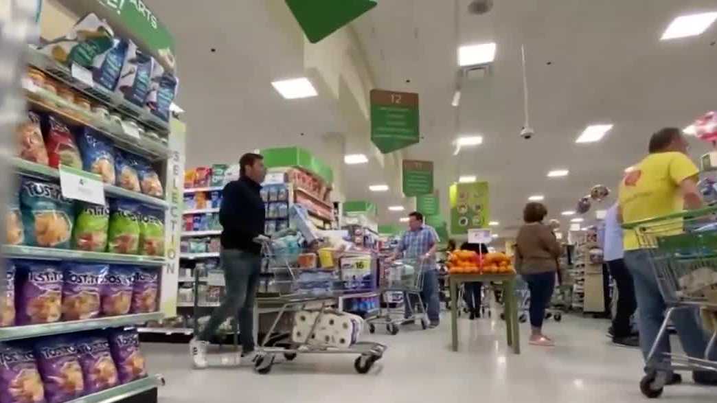 Milwaukee County and city launch task force to address food access crisis