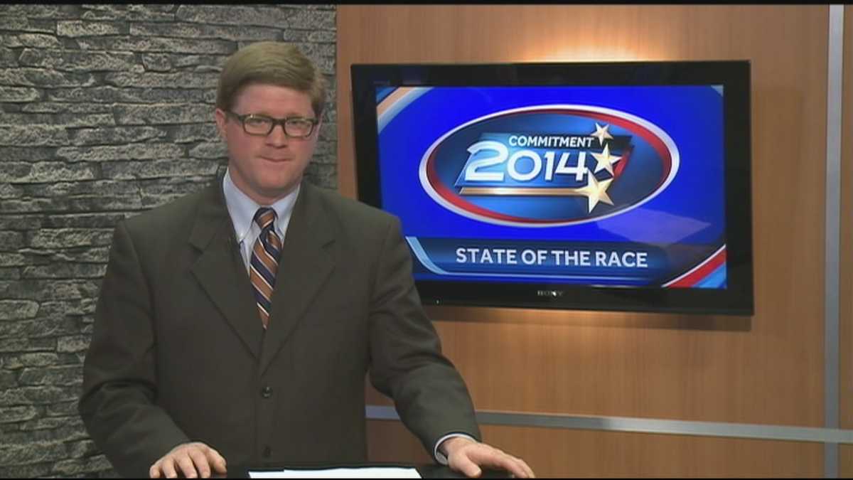 State of the Race: U.S. Senate