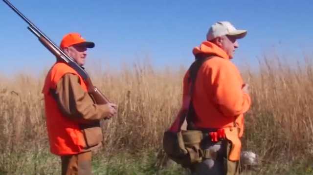 Iowa DNR reminds hunters to take safety precautions while hunting - Vimarsana News