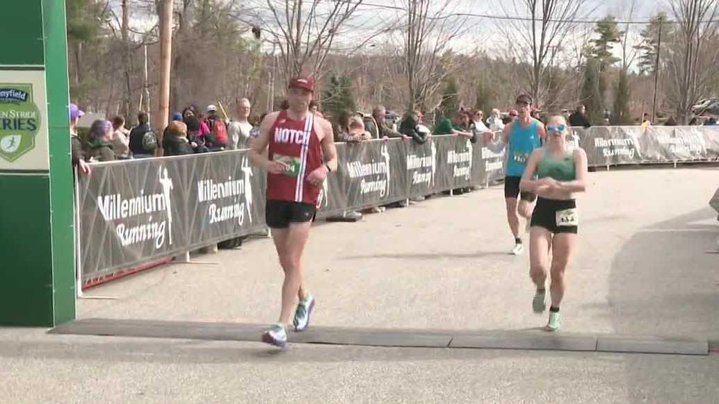 'Cheap Marathon' provides runners affordable way to qualify for Boston