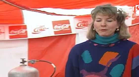 In 1993, Tom and Roseanne Arnold opened a restaurant in Iowa - Vimarsana News