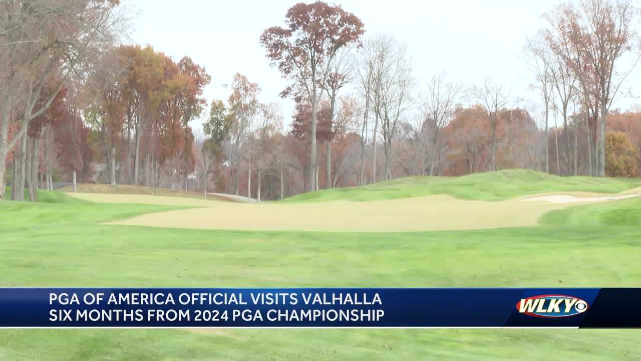 PGA Of America Visits Valhalla 6 Months Ahead Of 2024 PGA Championship   6e0703c6 24ec 4374 8d50 F501db12e10d 