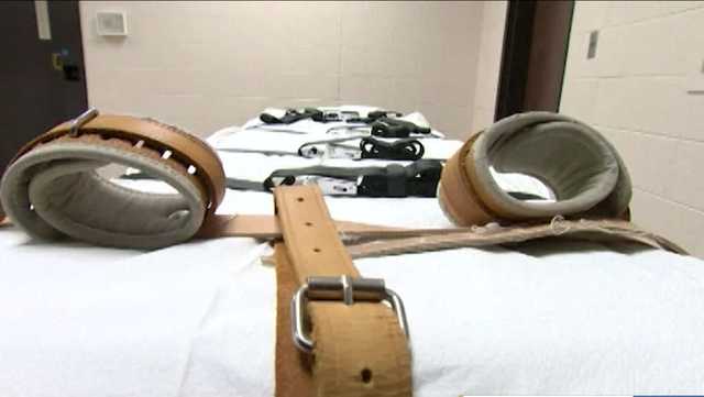 Lawsuit sheds new light on botched Alabama execution - Vimarsana News