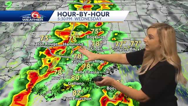 Storms arrive tomorrow - Vimarsana News