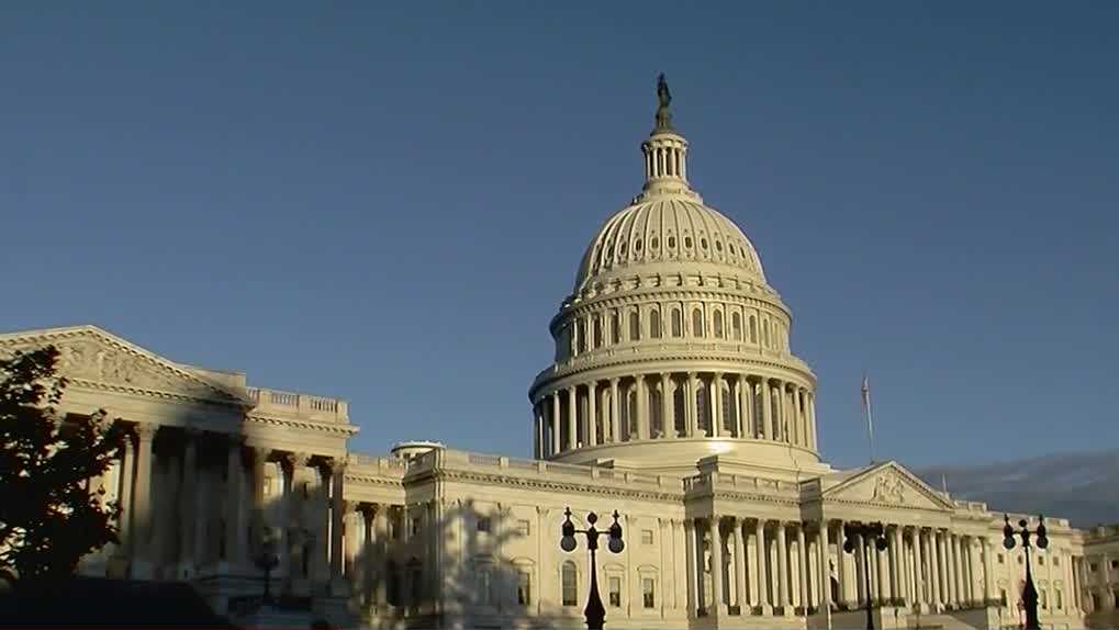 Members of New Hampshire congressional delegation react to potential government shutdown