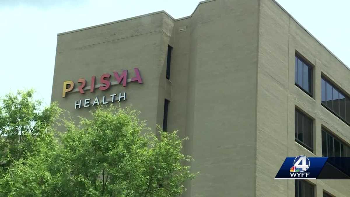 Prisma to shift Greenville Kmart Plaza vaccination site to Cross Creek  Medical Park - GREENVILLE JOURNAL