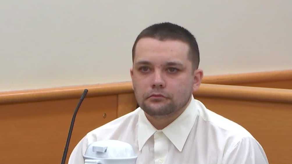 Jurors find Brandon Castiglione guilty in shooting death of Luis Garcia