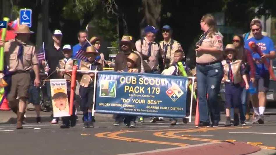 2024 Elk Grove Western Festival gets the boot