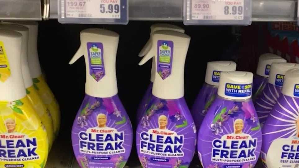 Consumer Reports: Spring cleaning tasks you can tackle now
