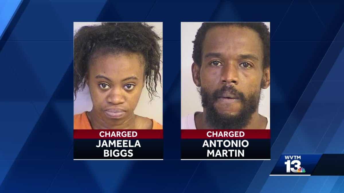 Tuscaloosa parents charged in death of their baby boy
