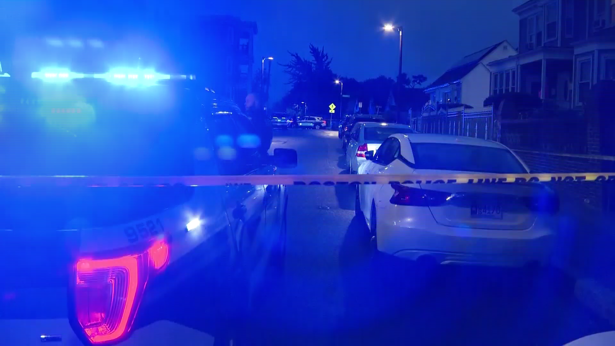 Victim killed in Boston shooting identified as 19-year-old man