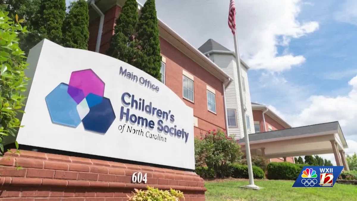 Forever families desperately needed for North Carolina children in foster care