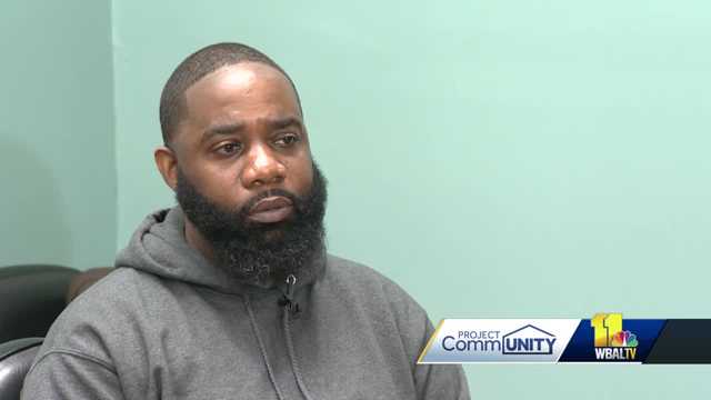 Barber receives award for mentoring efforts with young people - Vimarsana News
