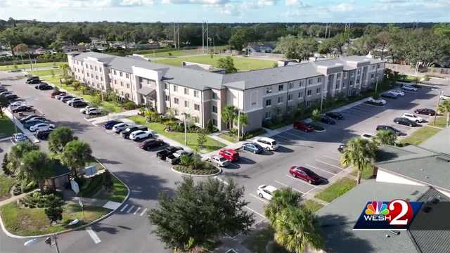 Florida officials discuss plans to make housing more affordable - Vimarsana News