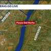 Two new speed cameras on Paseo Del Norte
