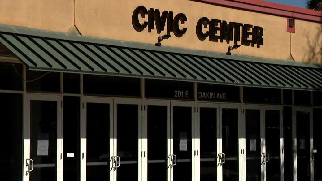 Kissimmee set to vote on demolishing Civic Center for luxury hotel