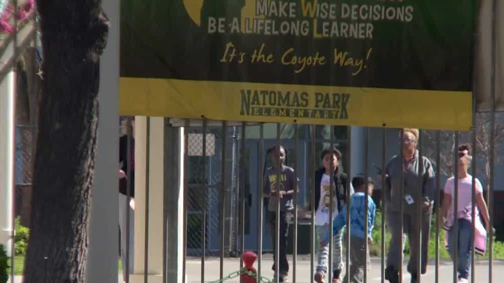 Natomas Unified teachers prepare to strike as Twin Rivers educators continue their own