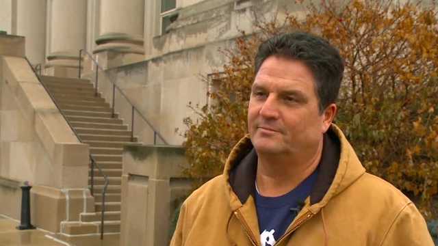 Des Moines police union boss retired after harassment claims - Vimarsana News