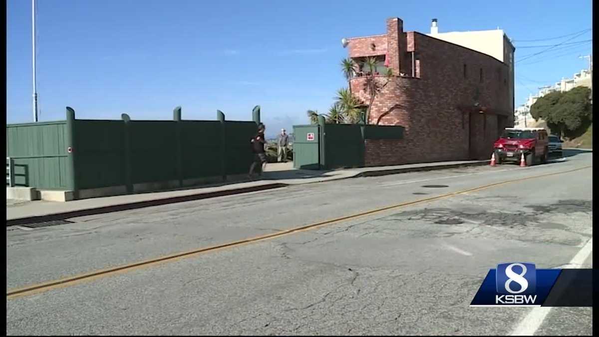 Aptos Homeowners Assoc. sue County of Santa Cruz over beach access