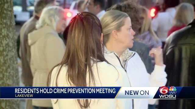 'We'll do it ourselves': Lakeview residents add more patrols in their neighborhood amid crime surge - Vimarsana News