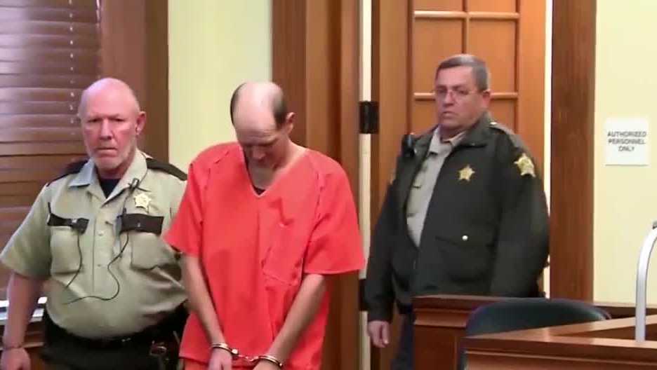 Kentucky man accused of raping, killing 7-year-old girl in 2015 ...