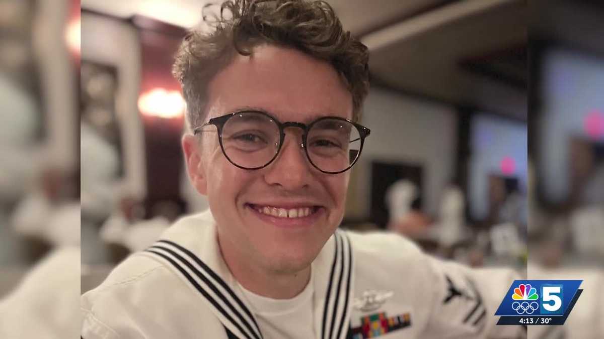 Navy veteran finds new purpose in helping fellow service members succeed in Vermont