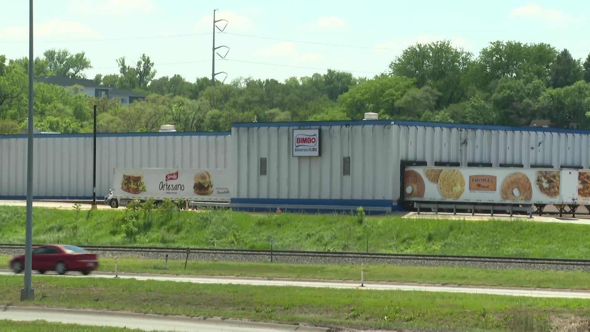 Bellevue bakery laying off 165 employees - Vimarsana News