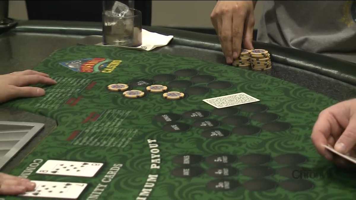 Wednesday, June 7th The Boston Billiard Club and Casino