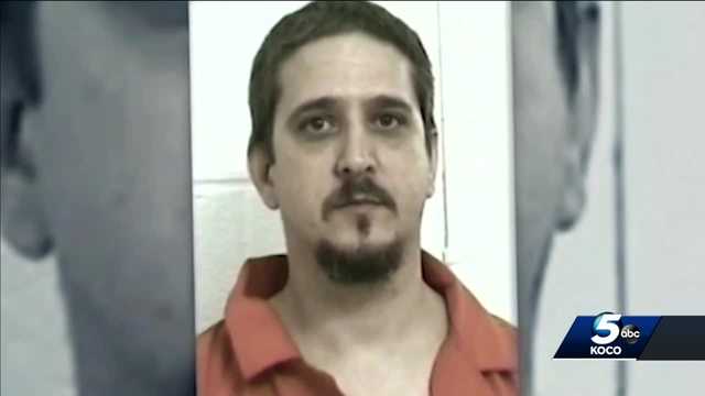 Oklahoma lawmakers investigate death row inmate Richard Glossip - Vimarsana News