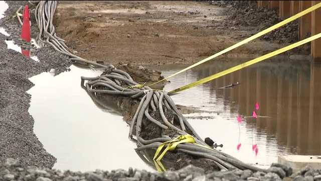 Norfolk Southern reports successful remediation in East Palestine - Vimarsana News
