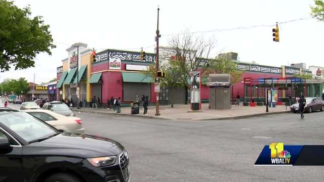Federal funds used for changes to Pennsylvania Avenue Market - Vimarsana News