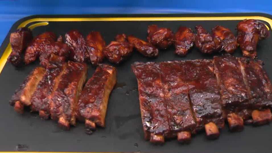 5th annual Blues, Brews, and BBQ Cook-off returns to Fairfield. What to know