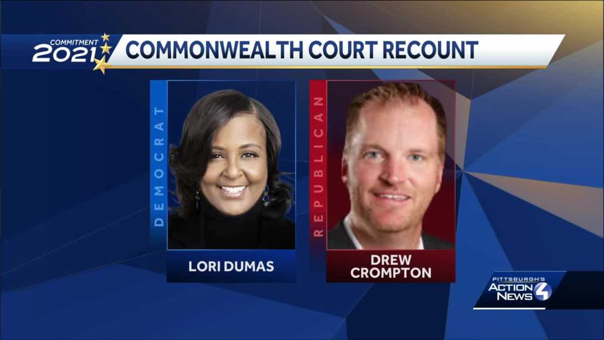 Republican candidate for Pa. Commonwealth Court seat concedes