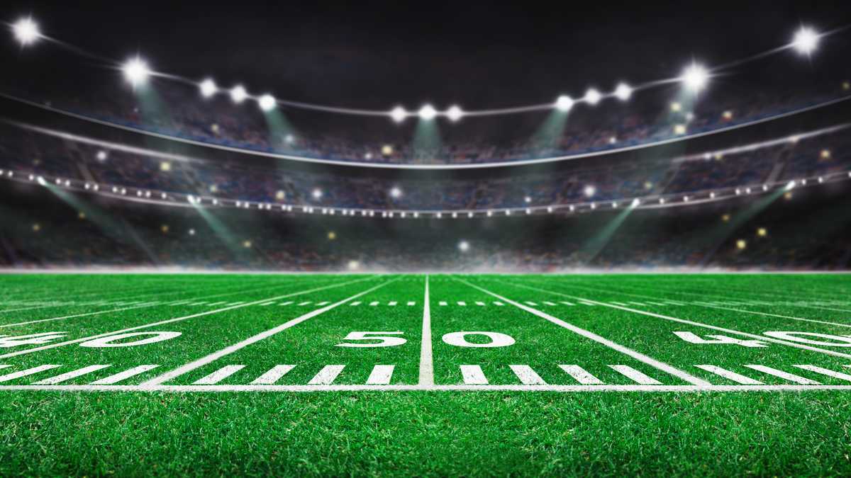 Lawmakers introduce bill aimed at bringing NFL franchise to Iowa