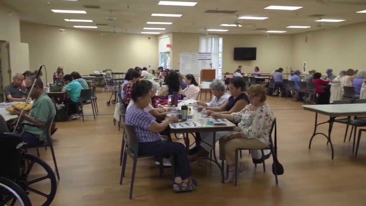 Latino seniors celebrate culture and connection at Sacramento’s Hart Senior Center