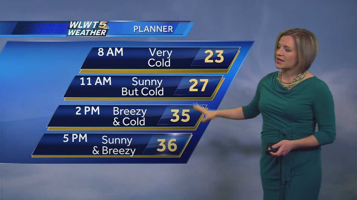 One More Chilly Day