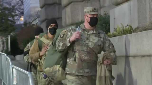Can National Guard help Ohio's strained hospitals? - Vimarsana News