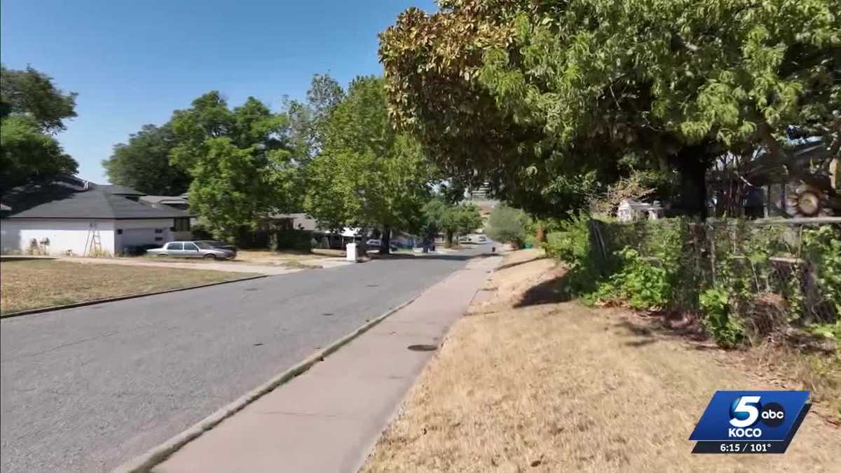 Oklahoma City police seek dialogue with teens amid concerns about youth violence