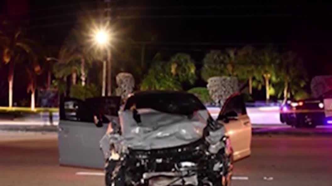 Settlement talks fail in deadly WPB police chase lawsuit